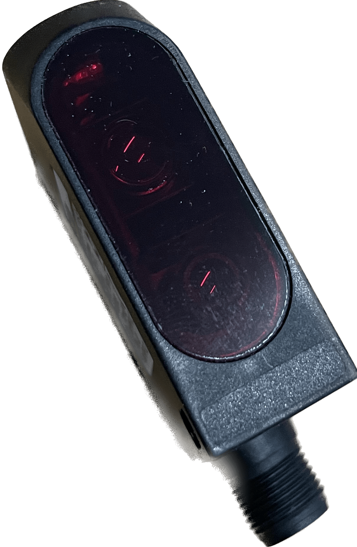 BALLUFF Lichttaster mit Hintergrundausblendung BOS 26K-PA-1LHB-S4-C - #product_category# | Klenk Maschinenhandel