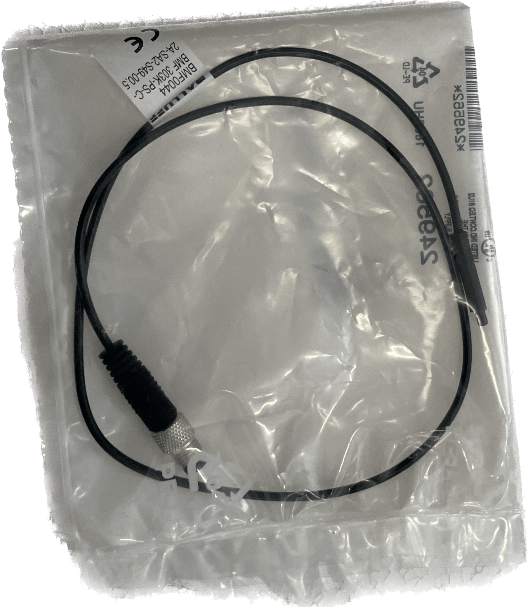 BALLUFF Magnetfeld-Sensoren für mehrere Nutformen BMF 303K-PS-C-2A-SA2-S49-00,5 - #product_category# | Klenk Maschinenhandel