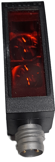 BALLUFF Optoelektronischer Sensor BOS01KW - #product_category# | Klenk Maschinenhandel