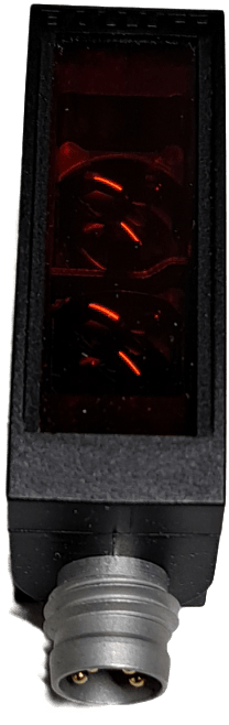 BALLUFF Optoelektronischer Sensor BOS01KY - #product_category# | Klenk Maschinenhandel