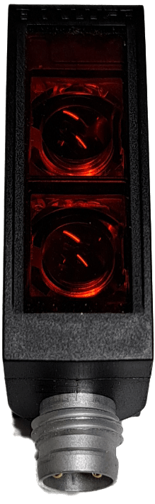 BALLUFF Optoelektronischer Sensor BOS01LK - #product_category# | Klenk Maschinenhandel