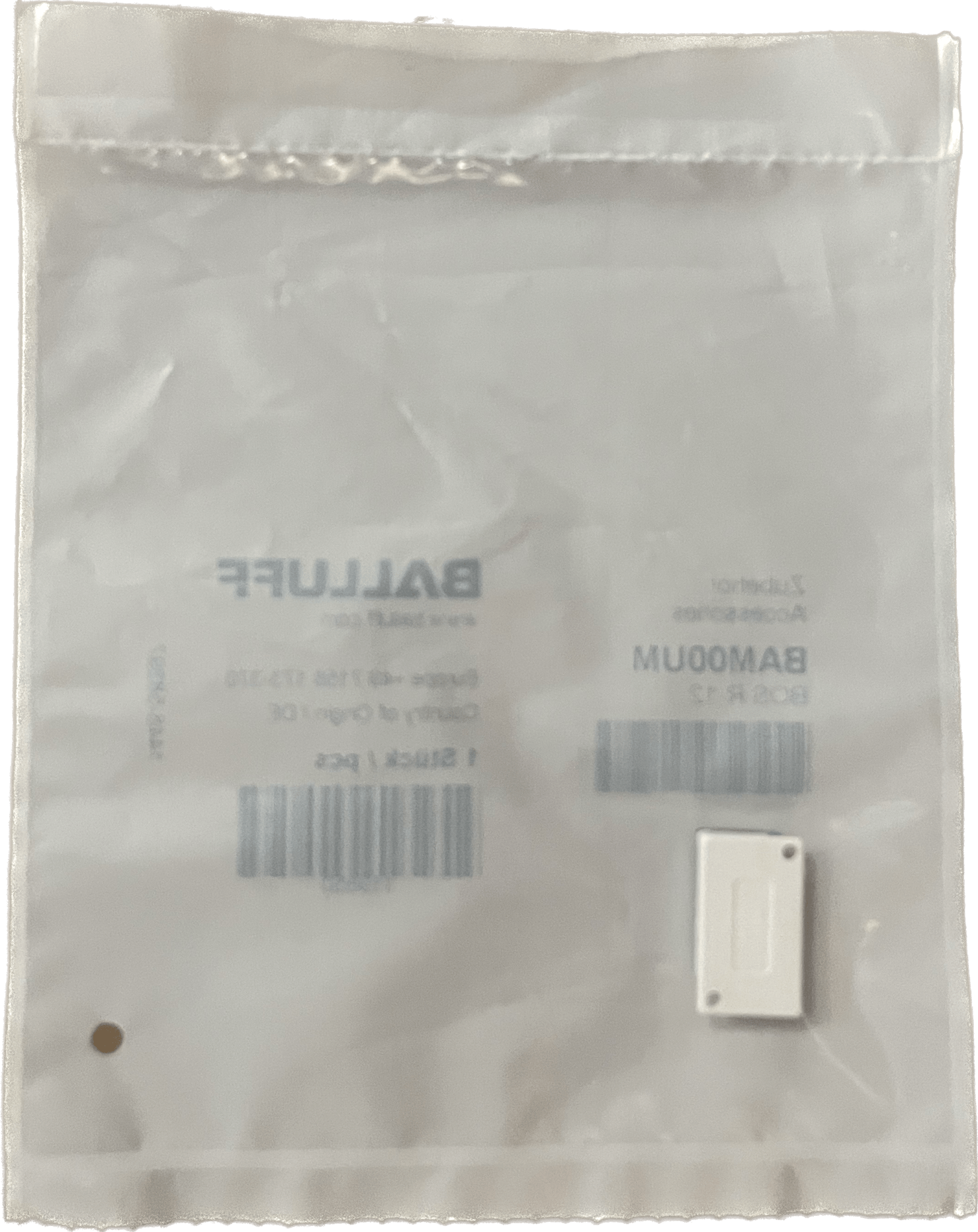 BALLUFF Reflektoren und Reflexfolien für Optoelektronische Reflexionslichtschranken - #product_category# | Klenk Maschinenhandel