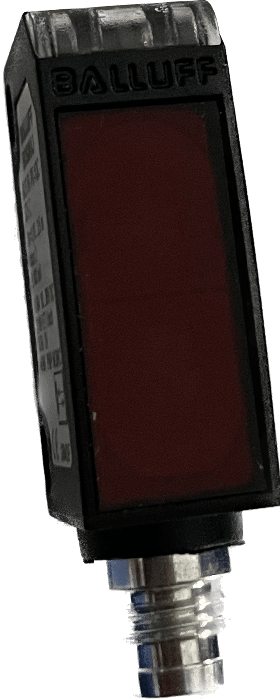 BALLUFF Reflexionslichtschranke BOS 6K-PU-1QC-S75-C - #product_category# | Klenk Maschinenhandel
