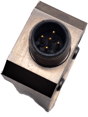 Baumer Dehnungssensoren DSRT 22DD-S5-0100 - #product_category# | Klenk Maschinenhandel