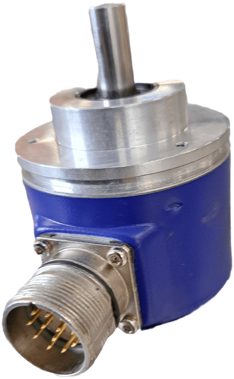 Baumer GA240.A33A105 Absolutwertgeber GA240 – SSI - #product_category# | Klenk Maschinenhandel