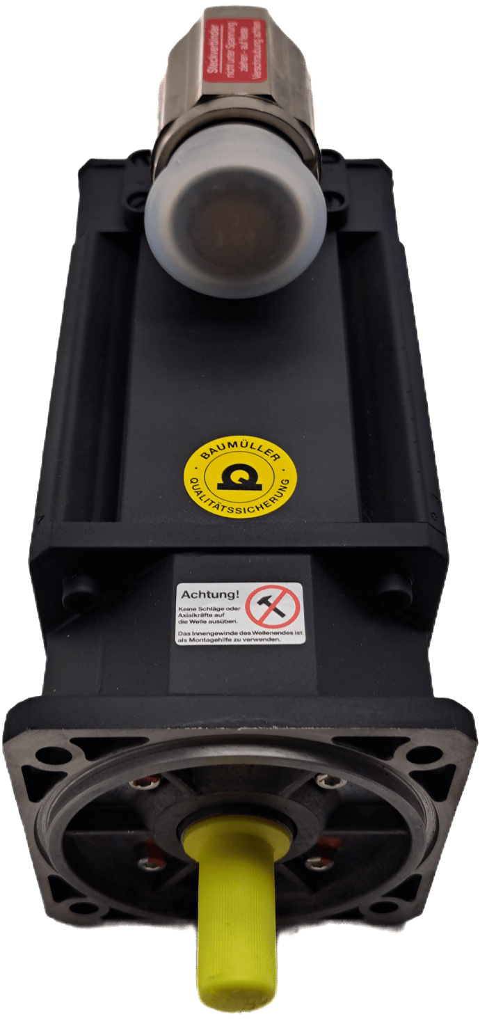 Baumüller DSG 45-M BR.24V 362774 - #product_category# | Klenk Maschinenhandel