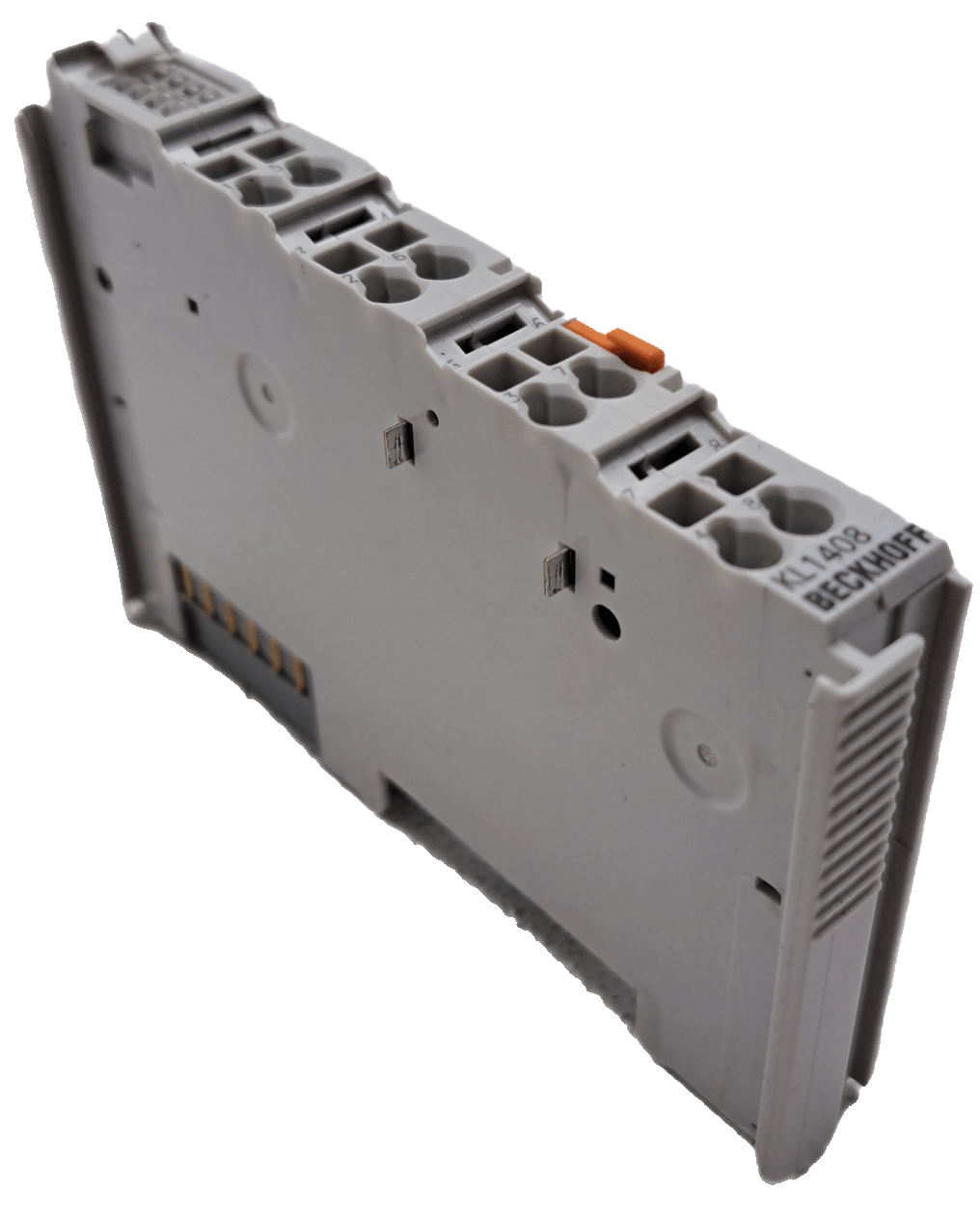 Beckhoff Busklemme, 8-Kanal-Digital-Eingang KL1408 - #product_category# | Klenk Maschinenhandel