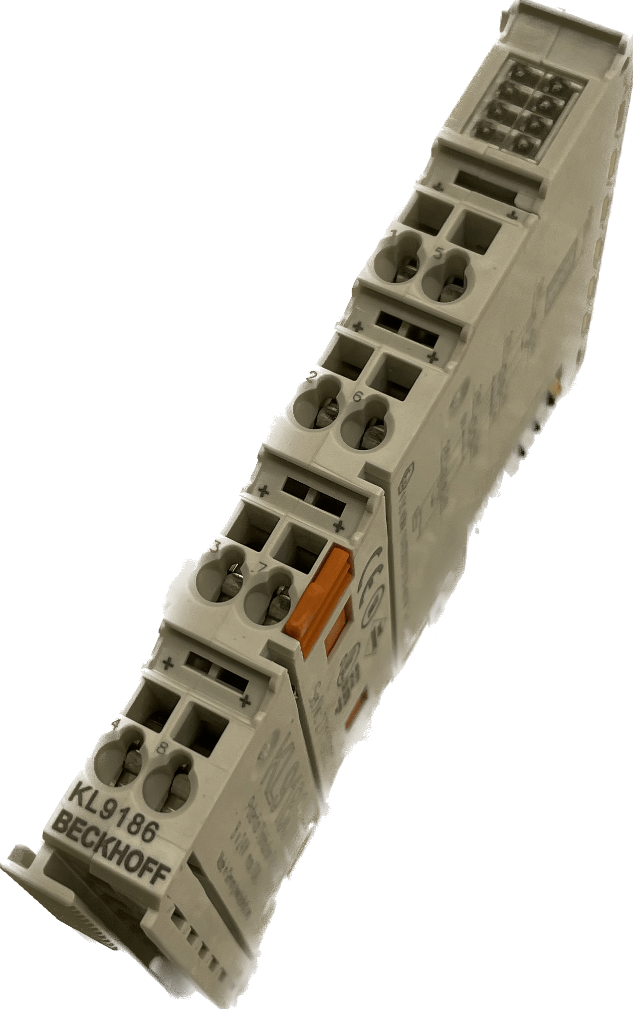 Beckhoff KL9186 | Potenzialverteilungsklemme - #product_category# | Klenk Maschinenhandel