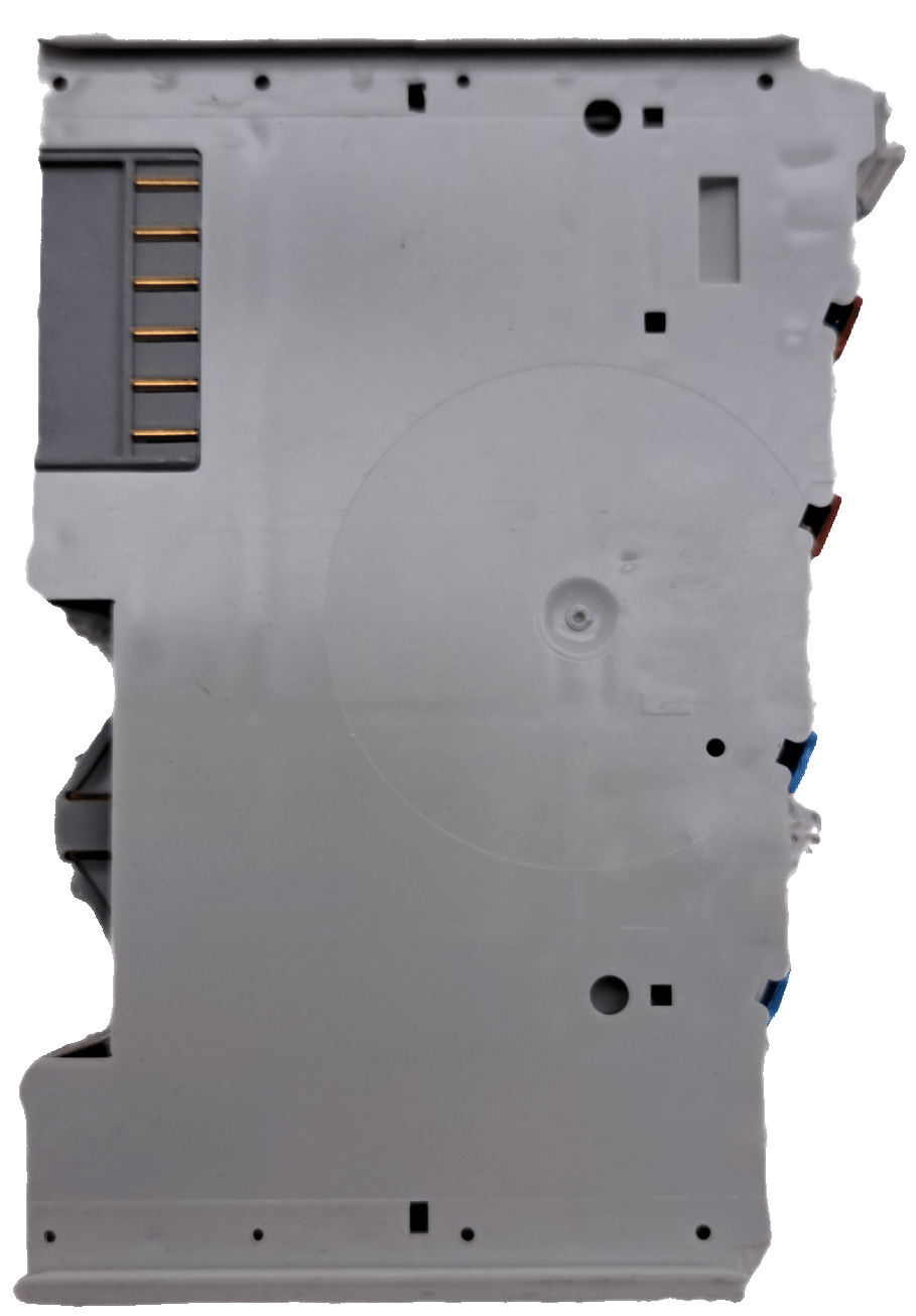 Beckhoff Systemklemme, Surgefilter-System- und Feldversorgung KL9550 - #product_category# | Klenk Maschinenhandel