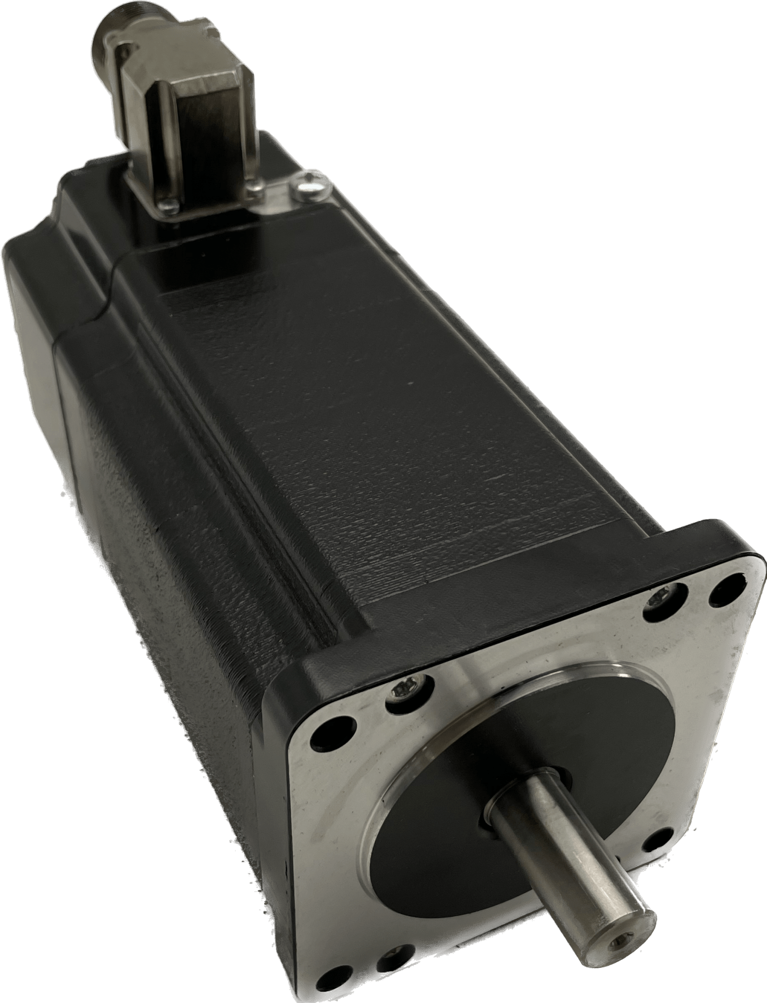 Berger Lahr Servomotor VRDM3913/50LWCOO - #product_category# | Klenk Maschinenhandel