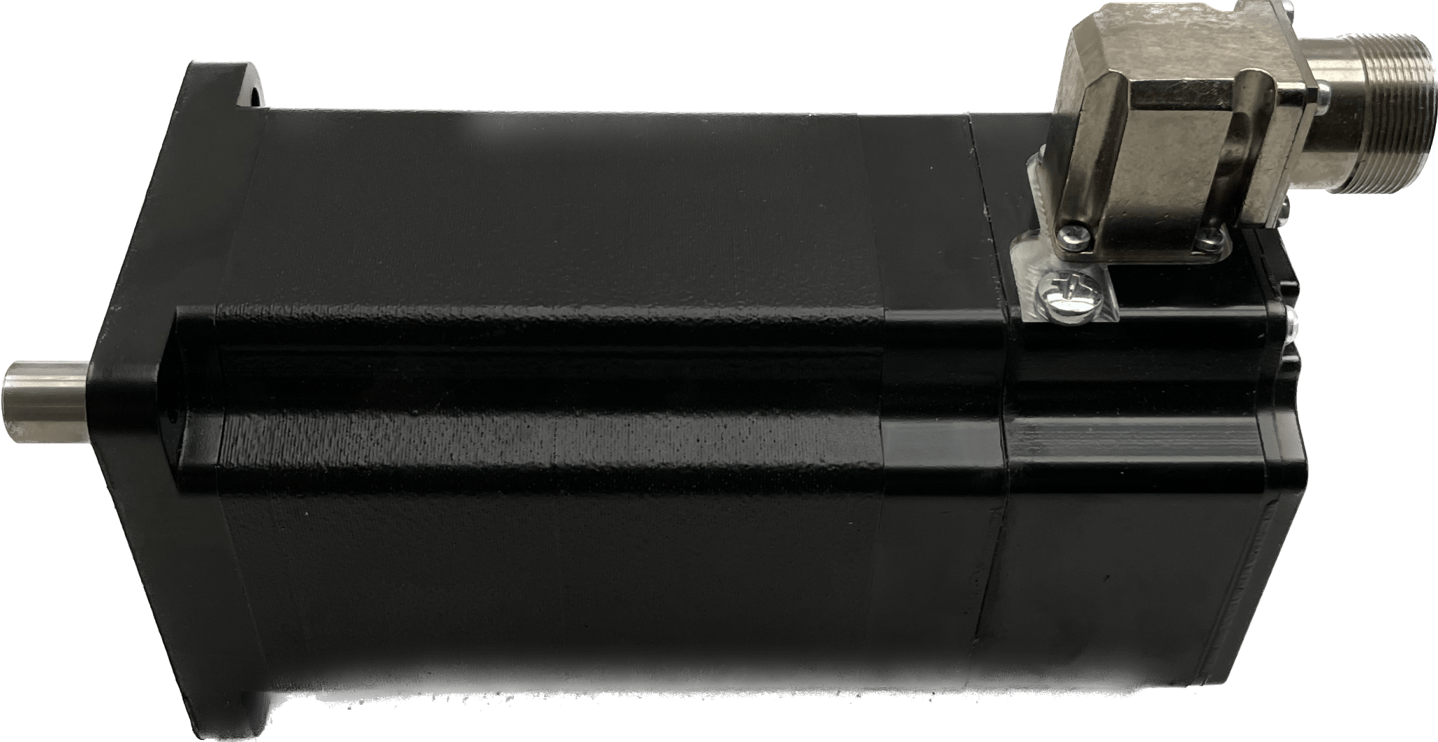 Berger Lahr Servomotor VRDM3913/50LWCOO - #product_category# | Klenk Maschinenhandel