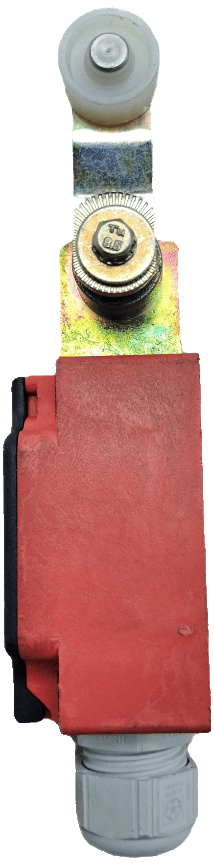 Bernstein Positionsschalter Kunststoff, Sprungsystem,ENK-SU1Z AHS-V - #product_category# | Klenk Maschinenhandel