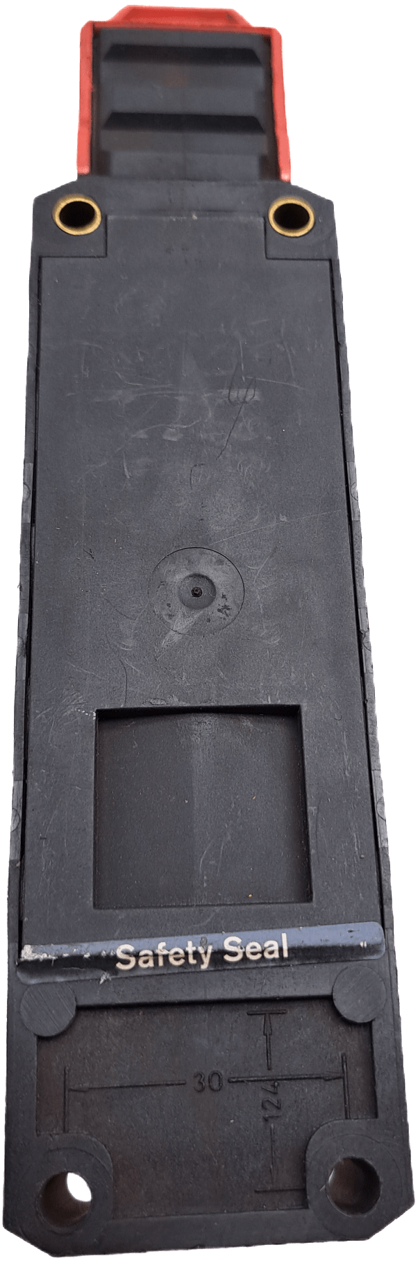 Bernstein Sicherheitsschalter mit Zuhaltung - #product_category# | Klenk Maschinenhandel