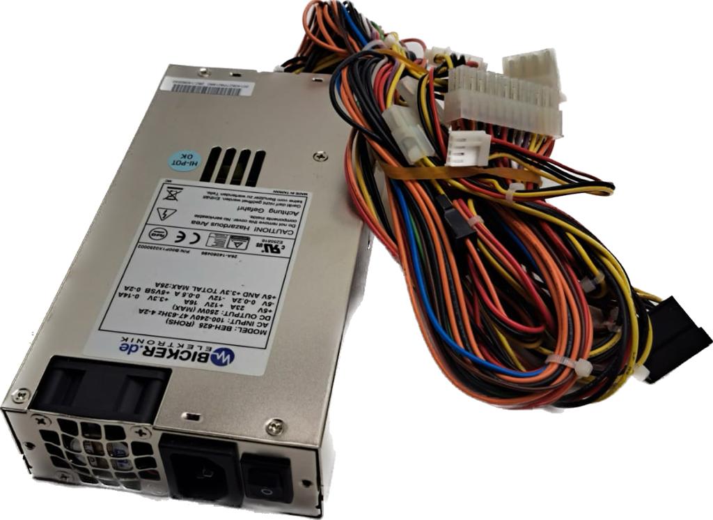 Bicker Elektronik BEH-625 - #product_category# | Klenk Maschinenhandel