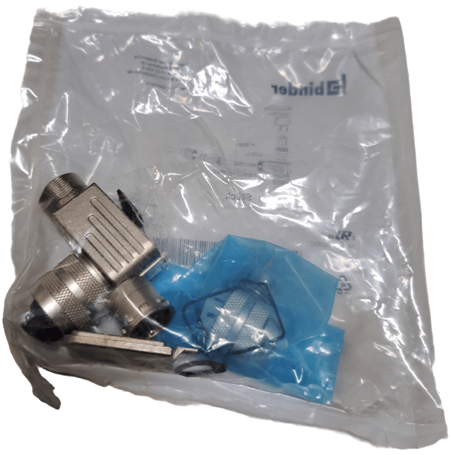 Binder - #product_category# | Klenk Maschinenhandel