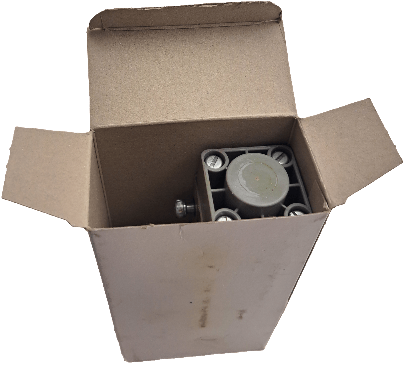 Bosch / Aventics 5/2-Wegeventil, Größe 1 / 0820024025 - #product_category# | Klenk Maschinenhandel