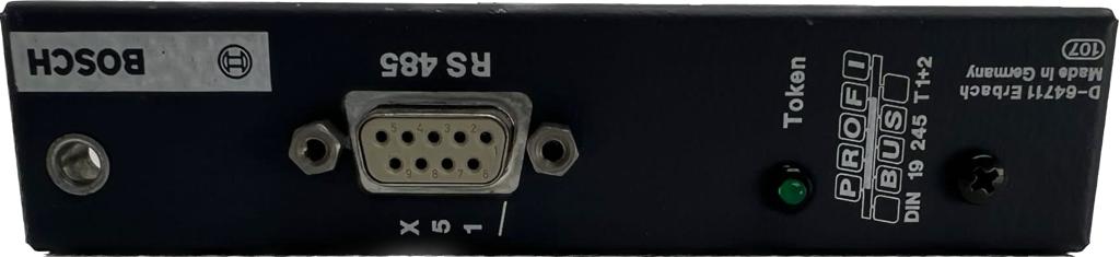 Bosch Profibus-WS Modul 1070075698-107 - #product_category# | Klenk Maschinenhandel