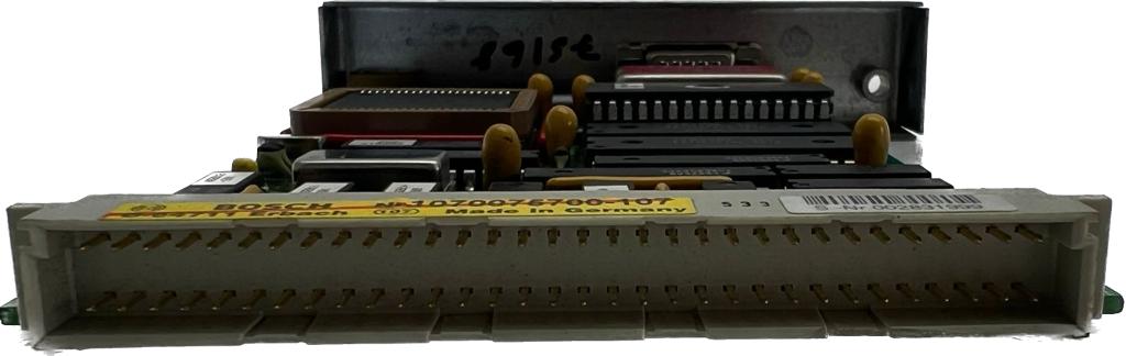 Bosch Profibus-WS Modul 1070075698-107 - #product_category# | Klenk Maschinenhandel