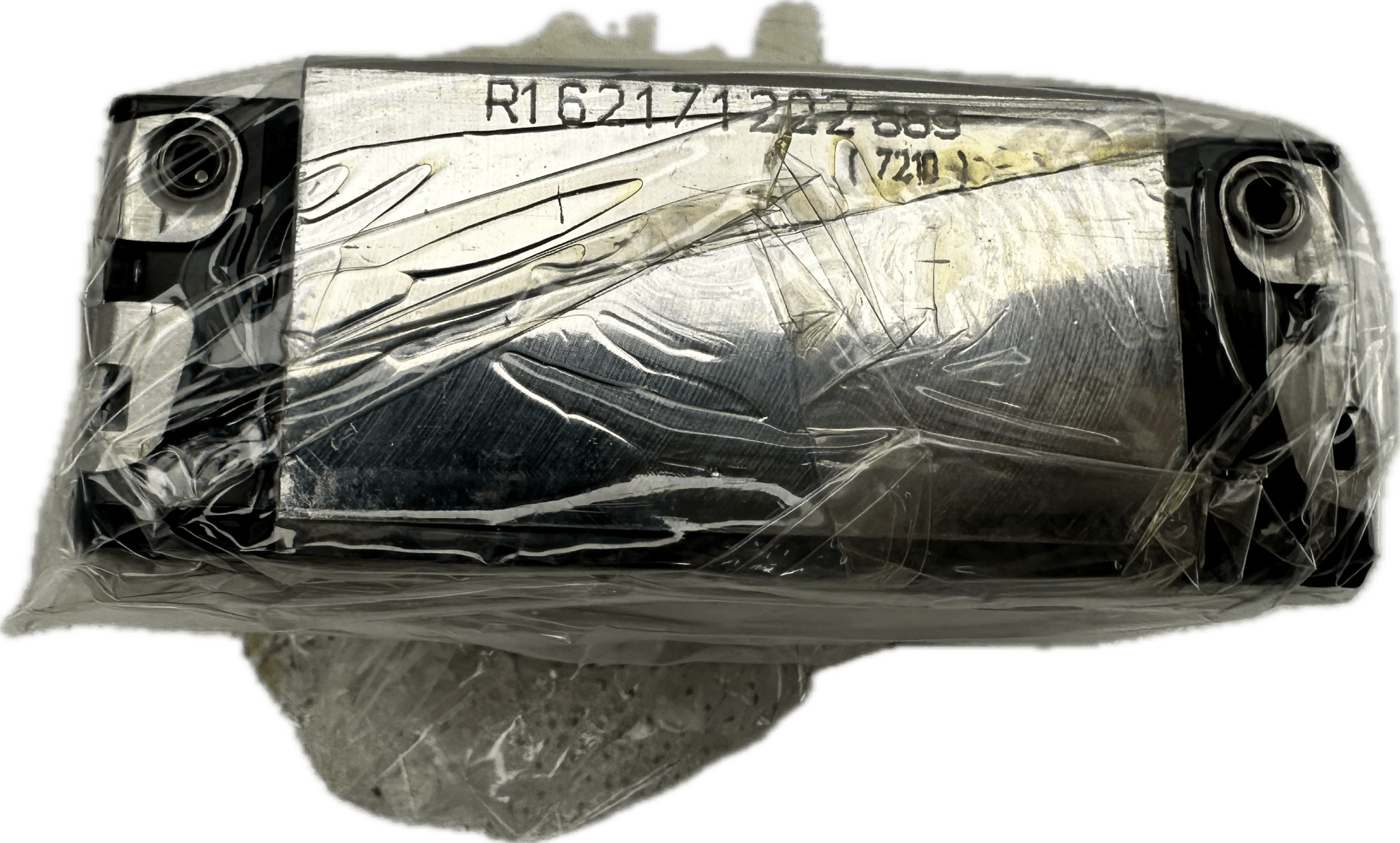 Bosch / Rexroth BSHP Kugelwagen SNH, Standard, Stahl, mit Kugelkette - #product_category# | Klenk Maschinenhandel