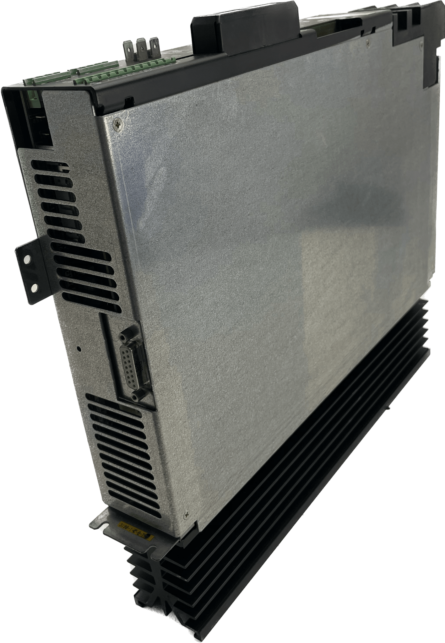 Bosch / Rexroth Servodyn TC1 SM15/30-TC1 - #product_category# | Klenk Maschinenhandel