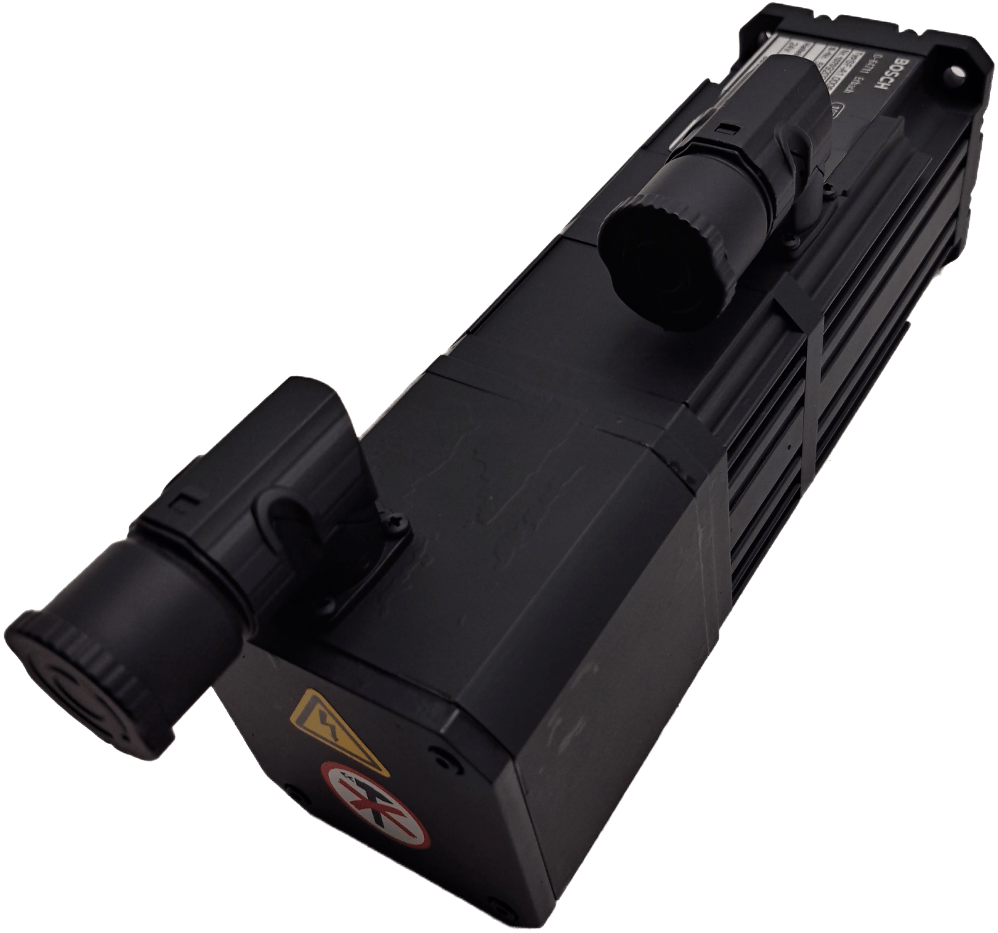 Bosch Servomotor SF-A1.0008.060-14.050 - #product_category# | Klenk Maschinenhandel