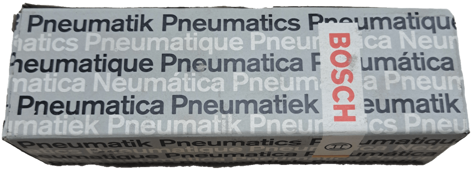 Bosch WEGEVENTIL DIST. 5/2 ISO 1 OT-BRR047809 / 0820224008 - #product_category# | Klenk Maschinenhandel