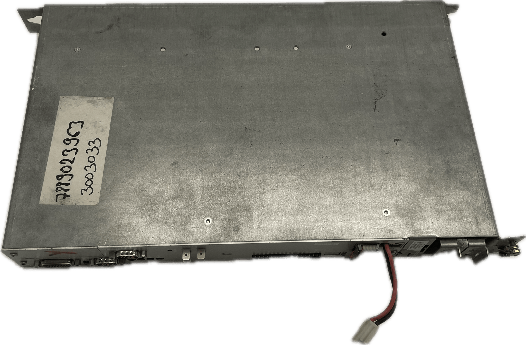 Bosch/Rexroth DM15K9301-D - #product_category# | Klenk Maschinenhandel