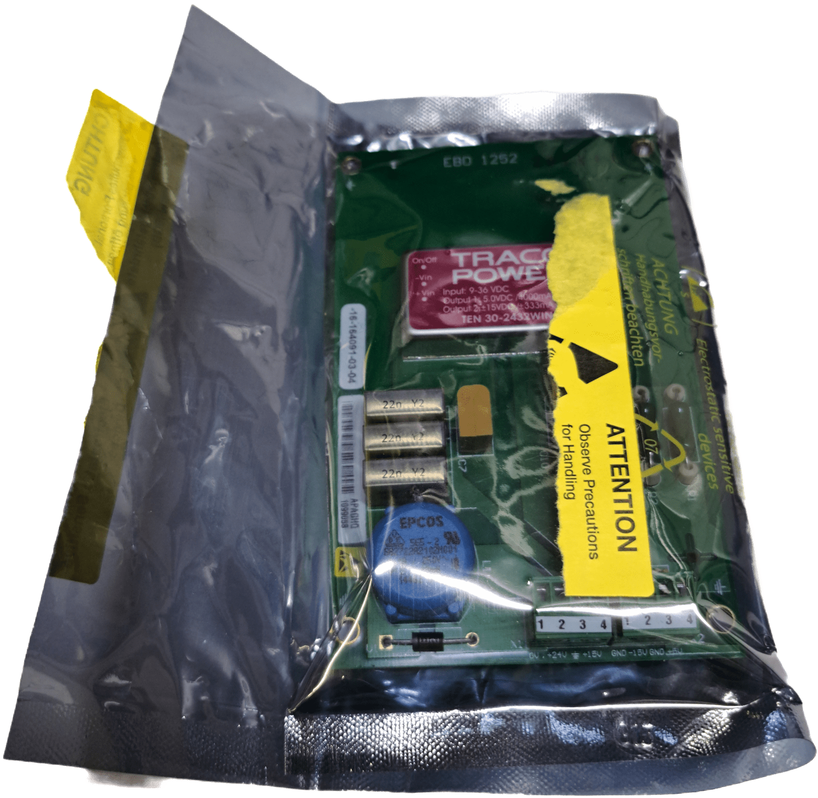 Bühler EKP-84157-810 - #product_category# | Klenk Maschinenhandel