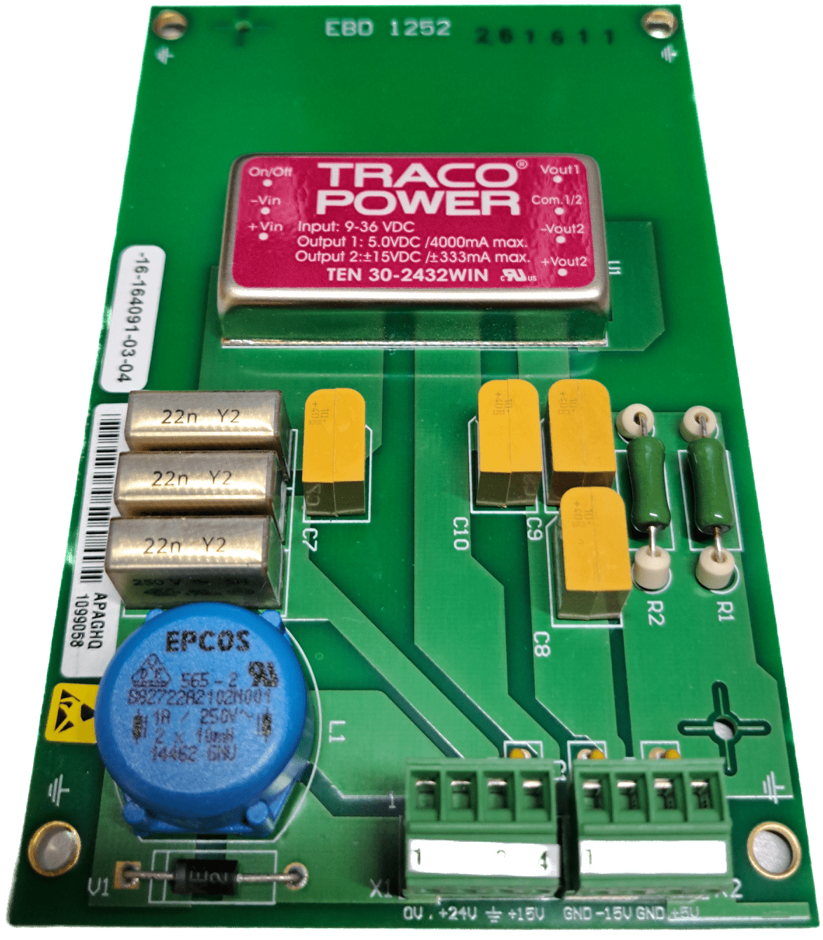 Bühler EKP-84157-810 - #product_category# | Klenk Maschinenhandel