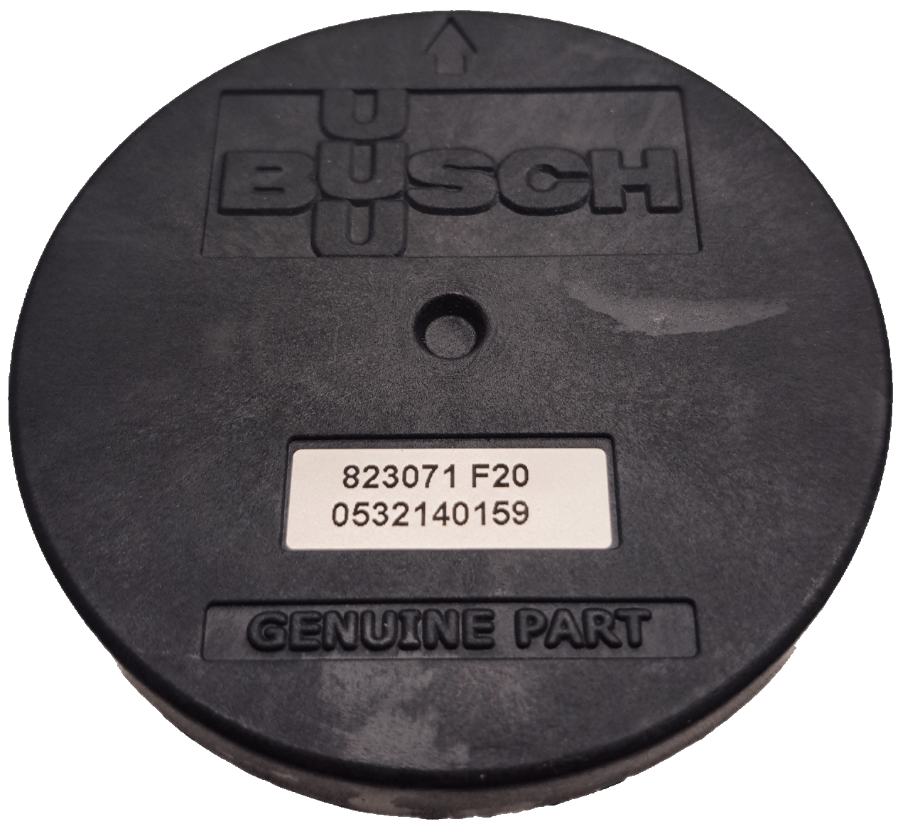 Busch 0532140159 Luftentölelement - #product_category# | Klenk Maschinenhandel