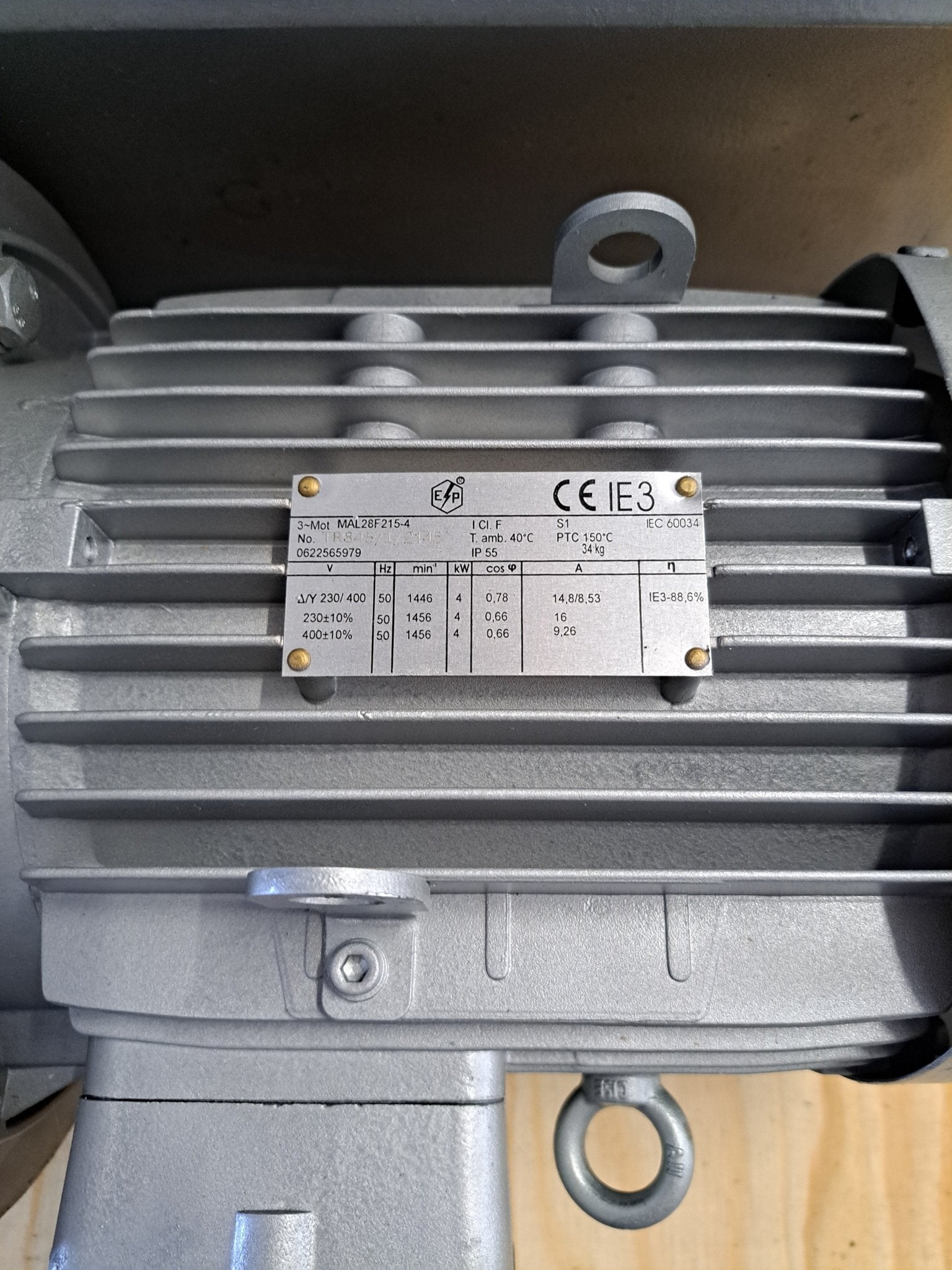 BUSCH RA 0205 D 5ZI QLZZ - #product_category# | Klenk Maschinenhandel