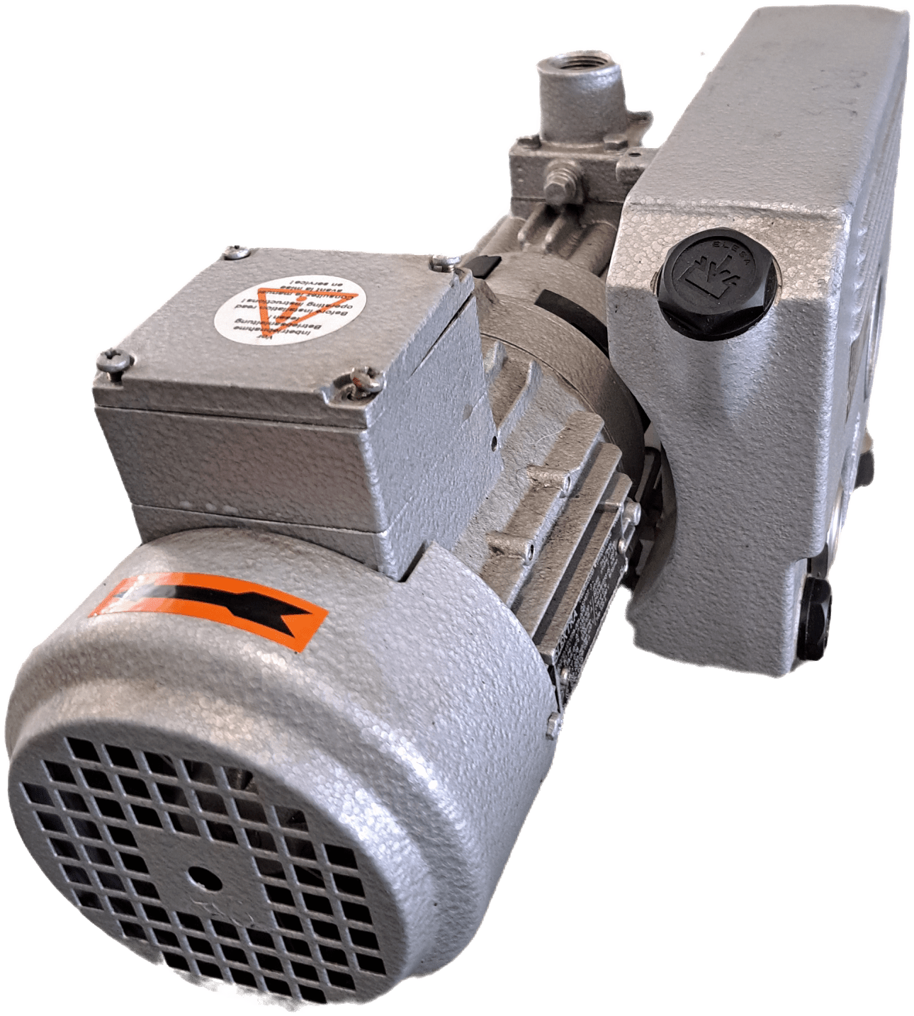 Busch Vakuumpumpe RA 0016B - #product_category# | Klenk Maschinenhandel