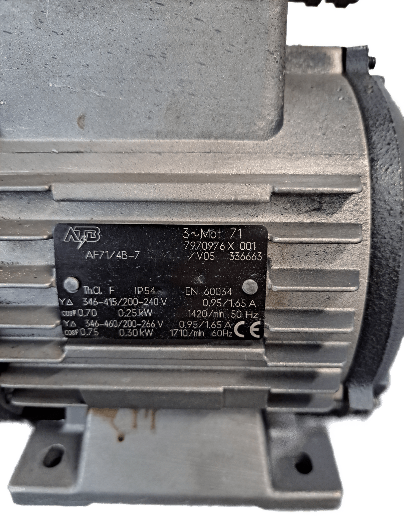 Busch Vakuumpumpe SV 1006 B 000 1BXX - #product_category# | Klenk Maschinenhandel