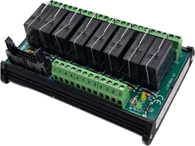 Cabur XR081E24 - #product_category# | Klenk Maschinenhandel