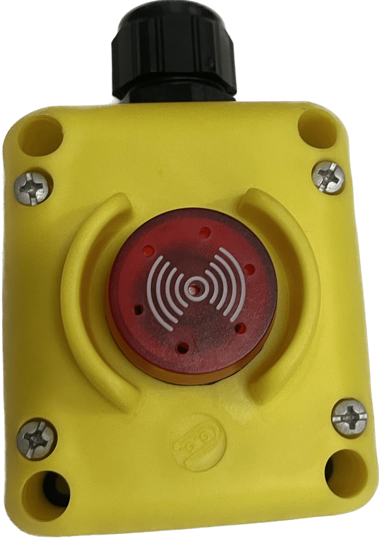 C.G.G Alarm TLP1S005 - #product_category# | Klenk Maschinenhandel