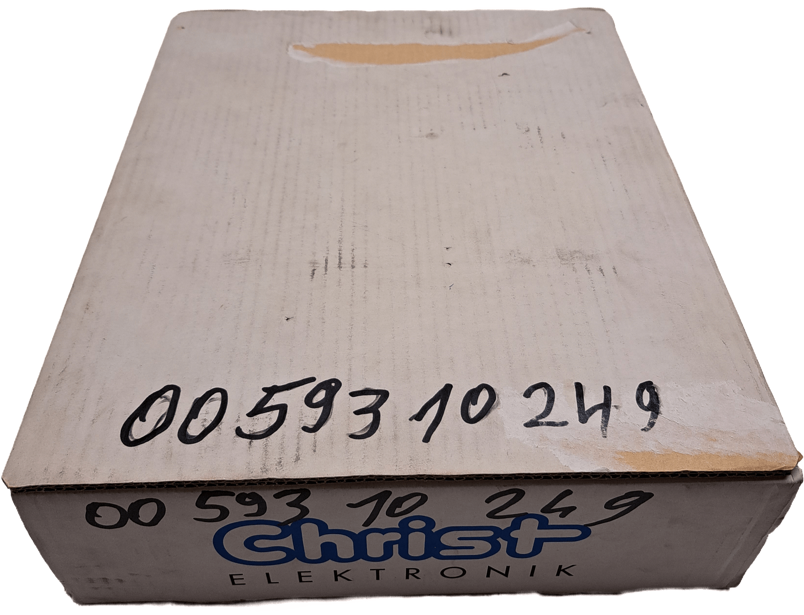 Christ-electronic E700005 - #product_category# | Klenk Maschinenhandel