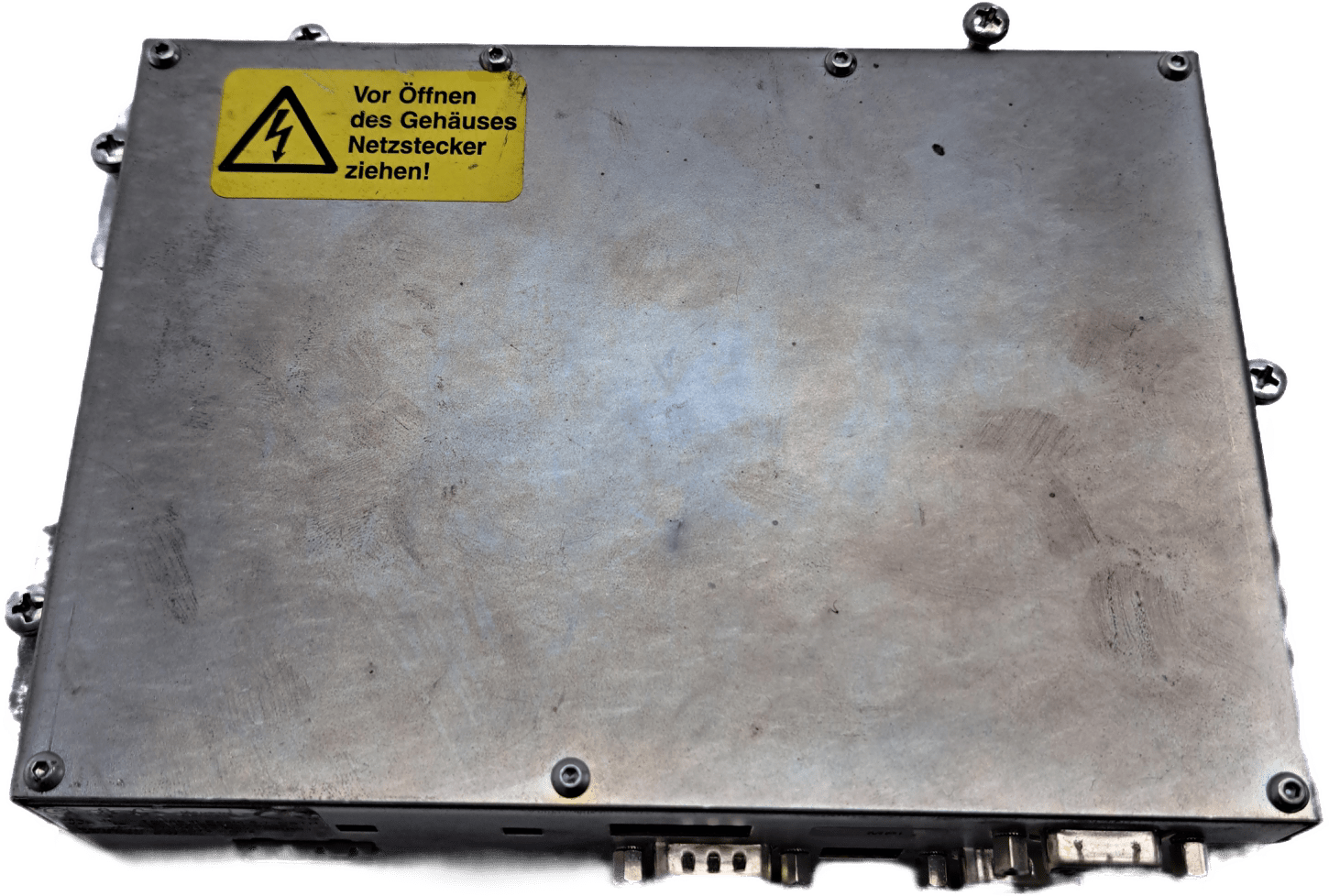 Christ Elektronik E705017 - #product_category# | Klenk Maschinenhandel