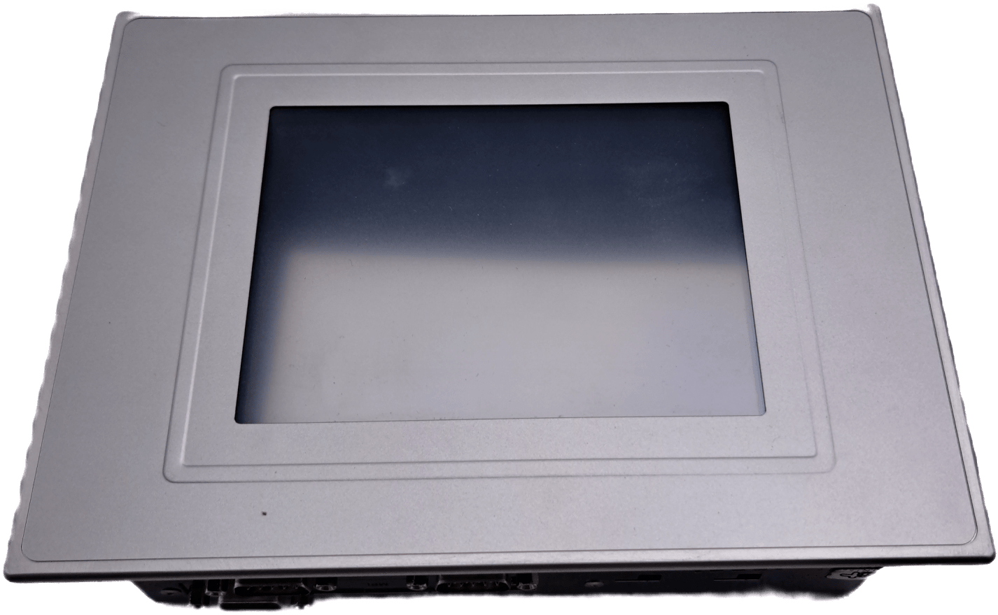 Christ Elektronik Touch-it Basic 5,7" TFT E705103 - #product_category# | Klenk Maschinenhandel