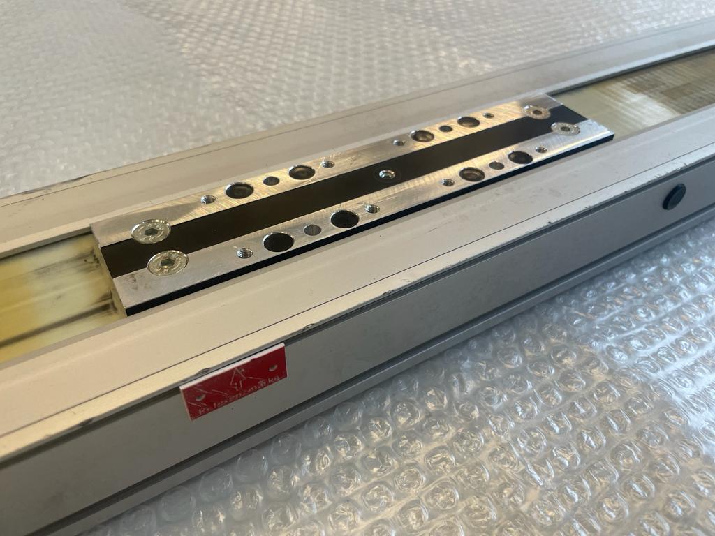 CKR 15-110 - #product_category# | Klenk Maschinenhandel