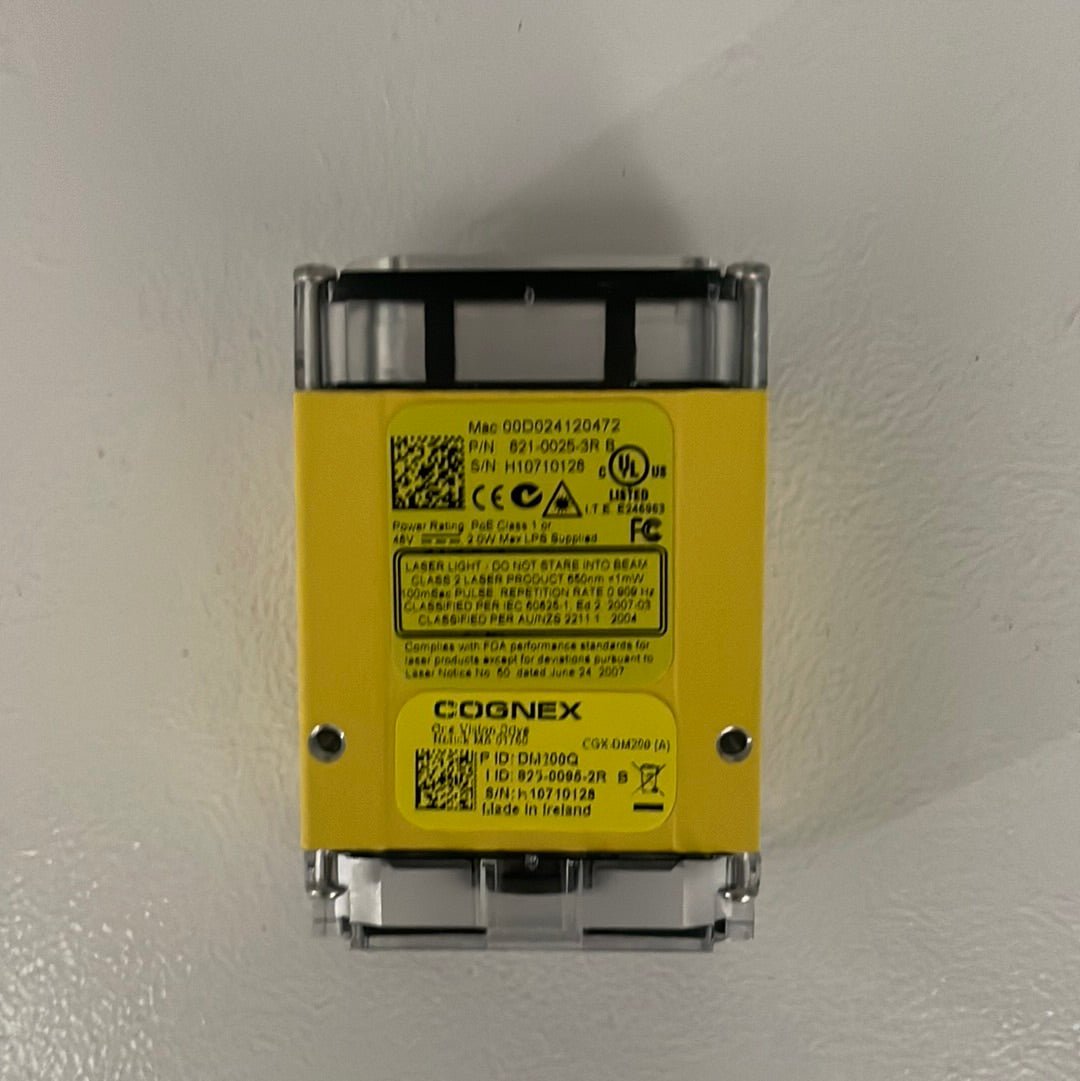 Cognex 828-0103-2R DM280 - #product_category# | Klenk Maschinenhandel
