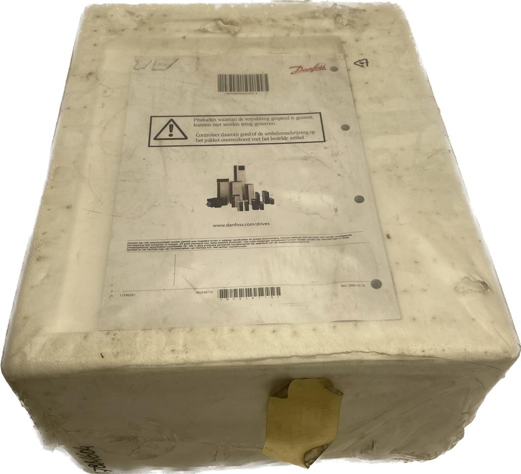 Danfoss FCD 303 - #product_category# | Klenk Maschinenhandel