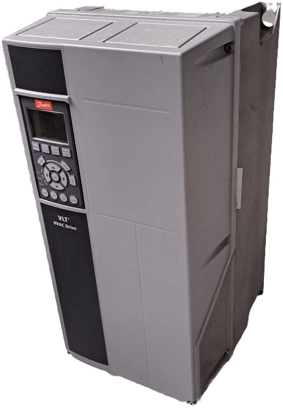 Danfoss VLT HAVAC Drive FC-102P15KT4E55H1XGXXXXSXXXXA0BXCXXXXDX - #product_category# | Klenk Maschinenhandel