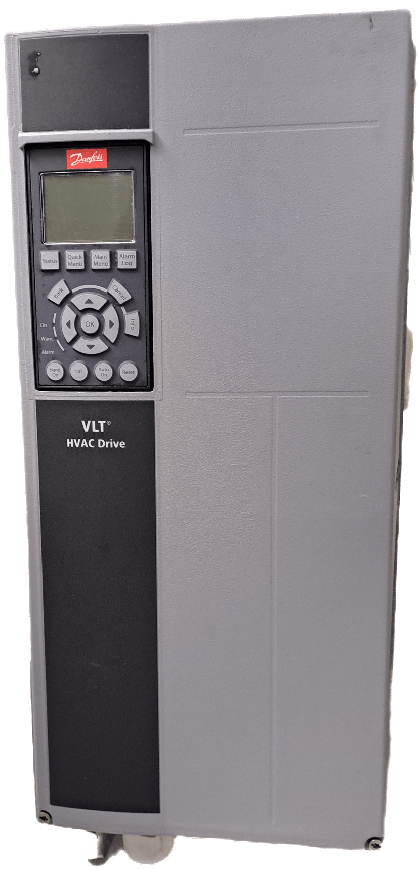 Danfoss VLT HAVAC Drive FC-102P15KT4E55H1XGXXXXSXXXXA0BXCXXXXDX - #product_category# | Klenk Maschinenhandel