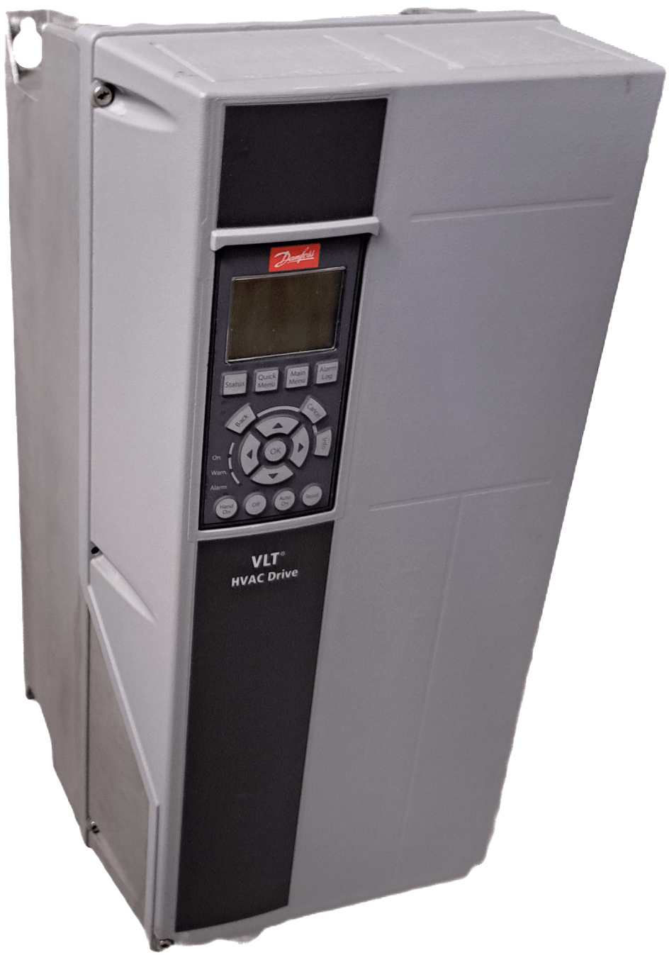 Danfoss VLT HAVAC Drive FC-102P15KT4E55H1XGXXXXSXXXXA0BXCXXXXDX - #product_category# | Klenk Maschinenhandel