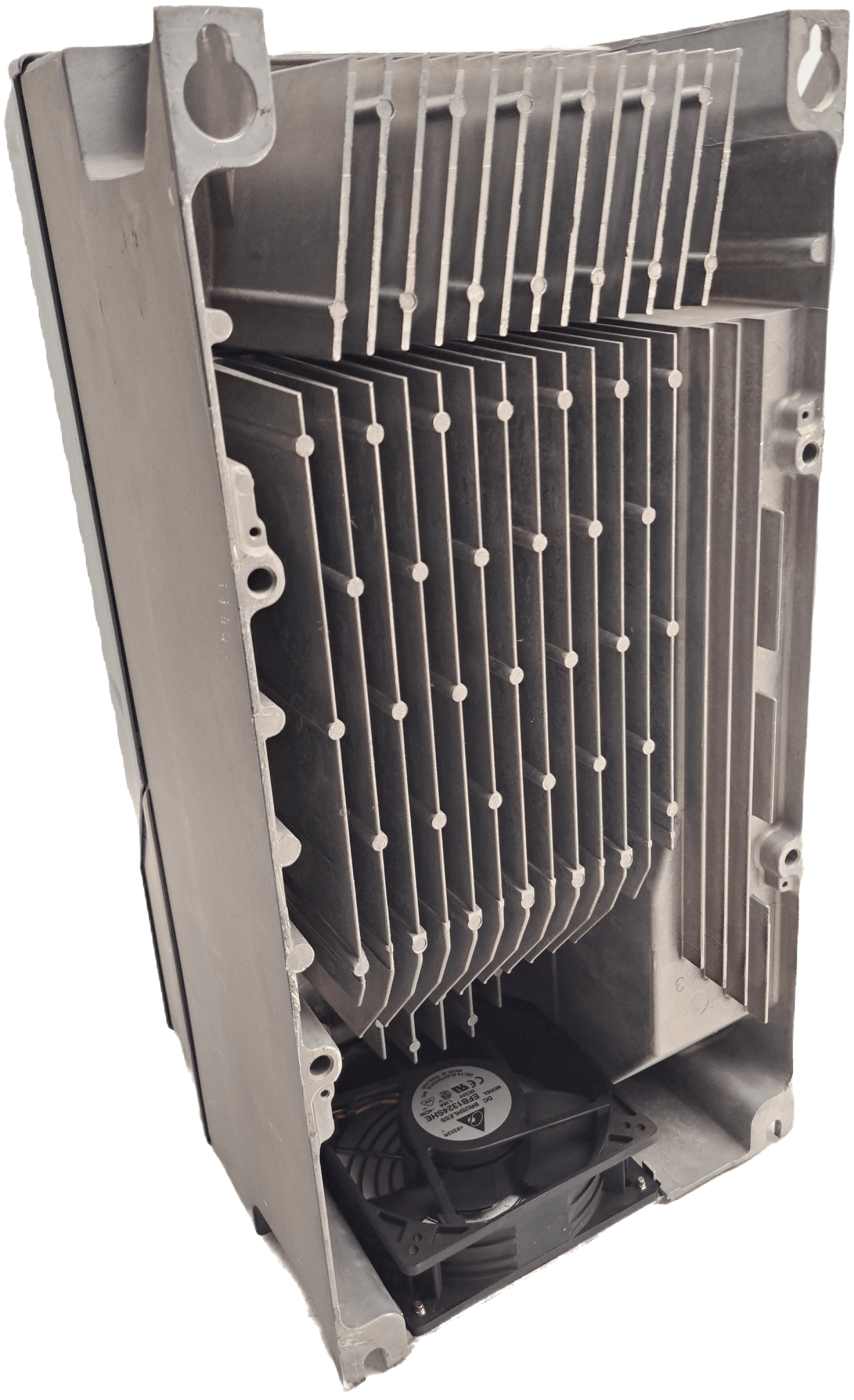 Danfoss VLT HAVAC Drive FC-102P18KT4E55H1XGXXXXSXXXXA0BXCXXXXDX - #product_category# | Klenk Maschinenhandel