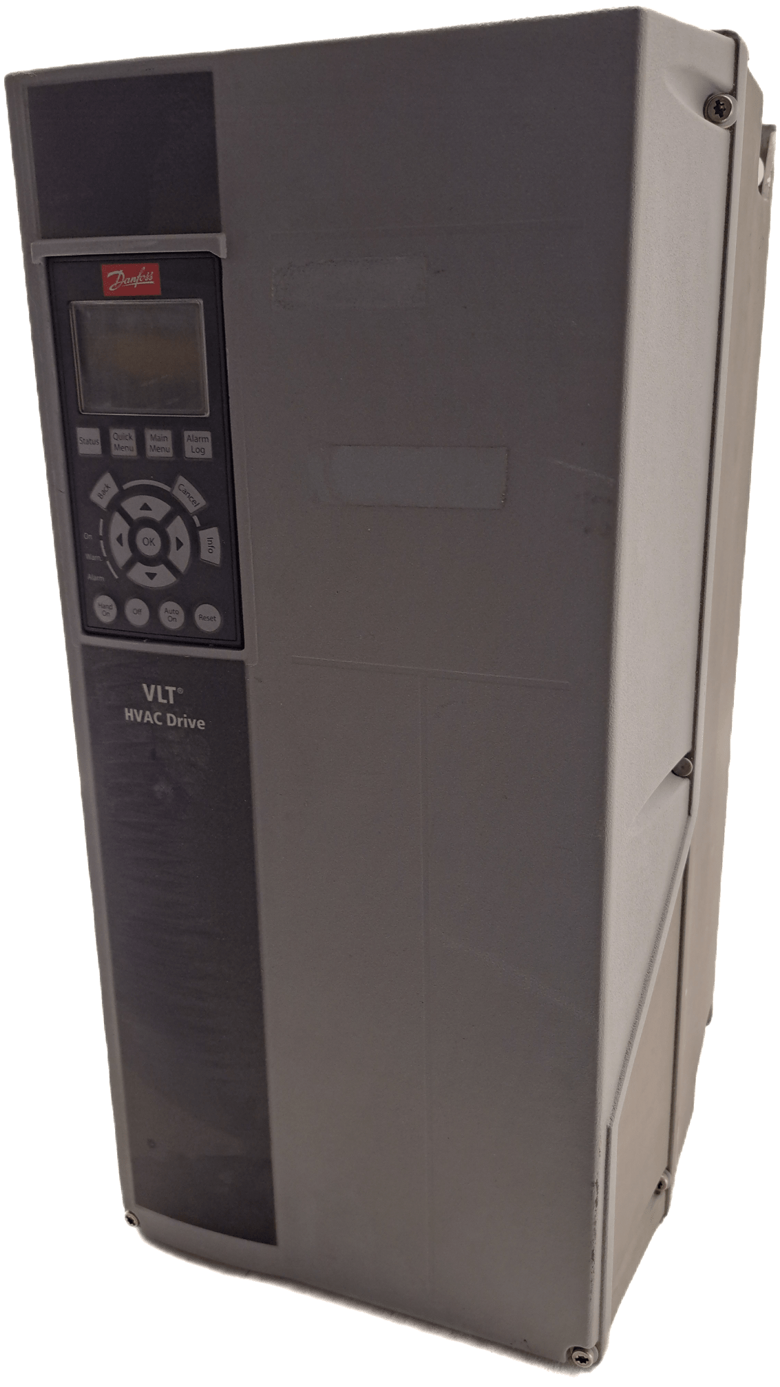 Danfoss VLT HAVAC Drive FC-102P18KT4E55H1XGXXXXSXXXXA0BXCXXXXDX - #product_category# | Klenk Maschinenhandel