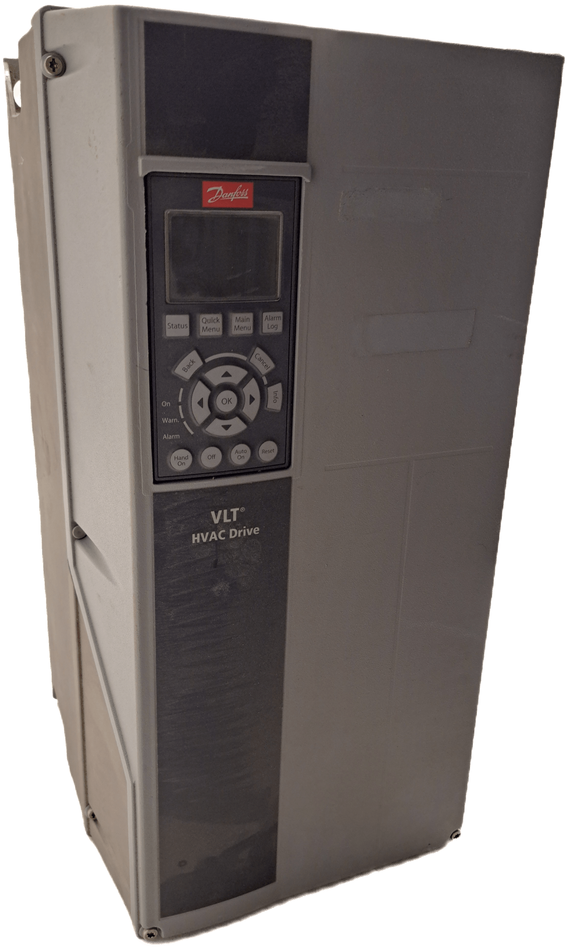 Danfoss VLT HAVAC Drive FC-102P18KT4E55H1XGXXXXSXXXXA0BXCXXXXDX - #product_category# | Klenk Maschinenhandel