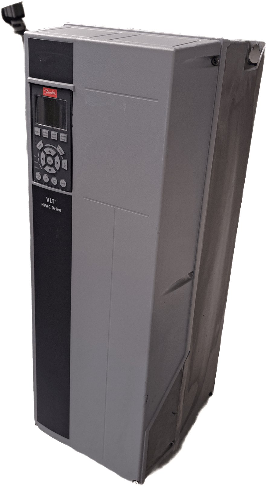 Danfoss VLT HAVAC Drive FC-102P22KT4E55H1XGXXXXSXXXXA0BXCXXXXDX - #product_category# | Klenk Maschinenhandel