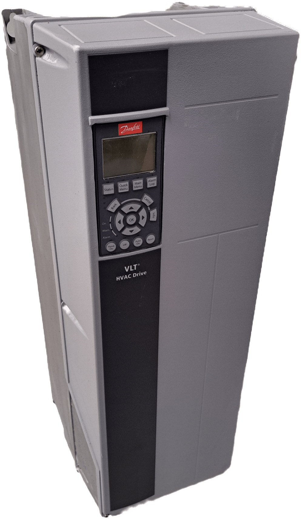 Danfoss VLT HAVAC Drive FC-102P22KT4E55H1XGXXXXSXXXXA0BXCXXXXDX - #product_category# | Klenk Maschinenhandel
