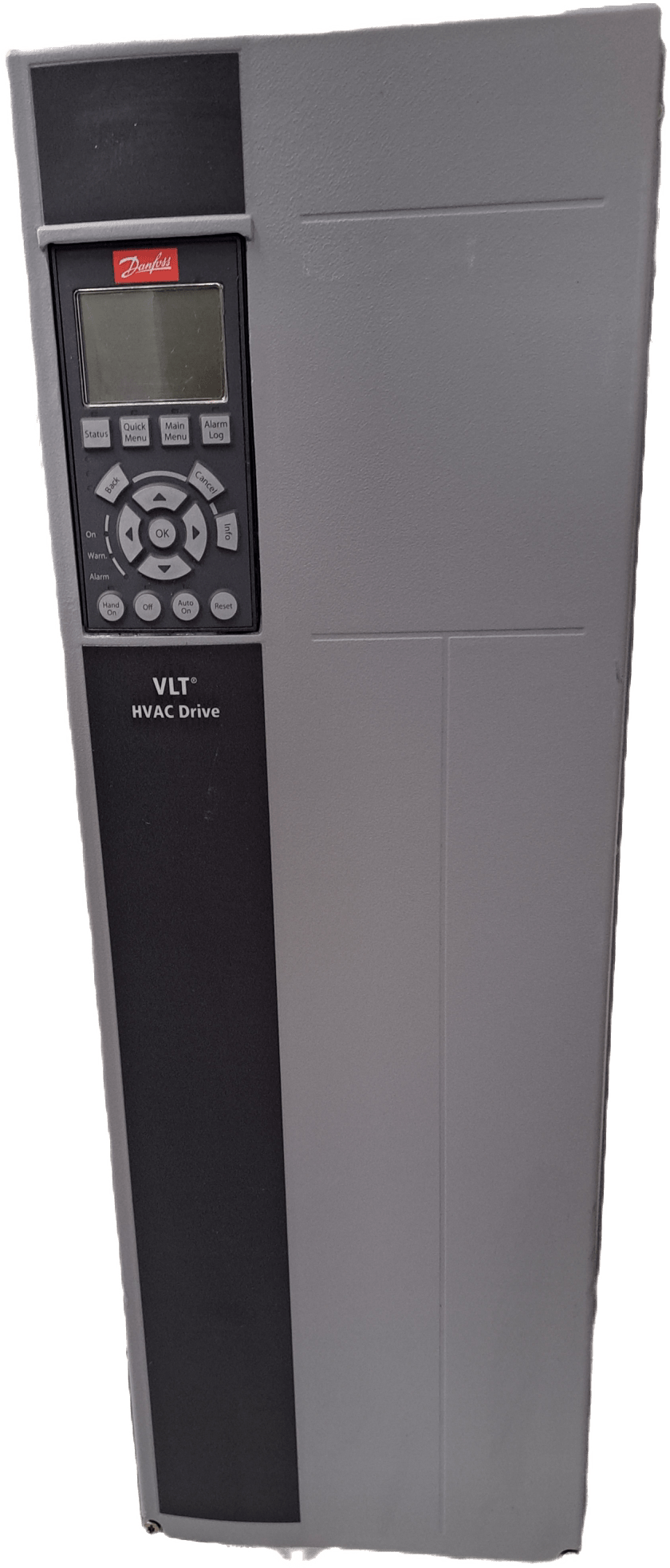 Danfoss VLT HAVAC Drive FC-102P22KT4E55H1XGXXXXSXXXXA0BXCXXXXDX - #product_category# | Klenk Maschinenhandel